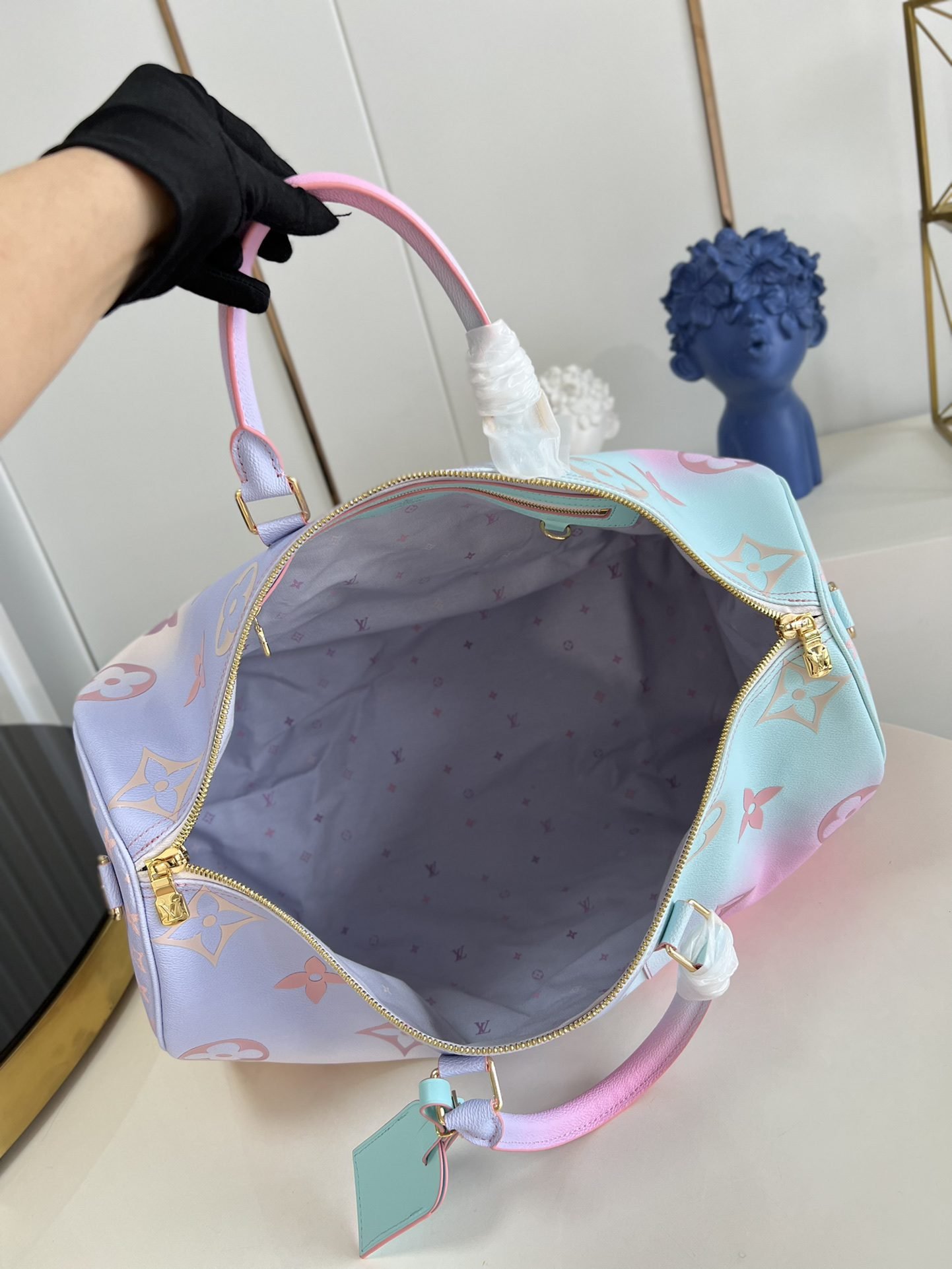 LV BAG (M59943) - Image 7