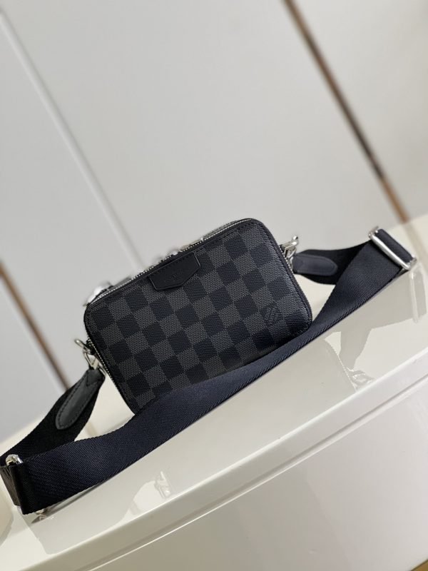 LV BAG (M60418)