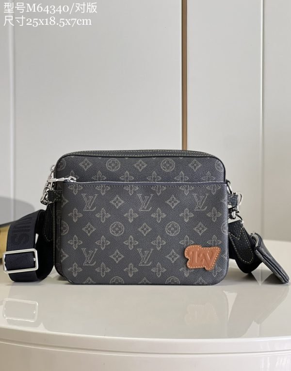 LV BAG (M64340)