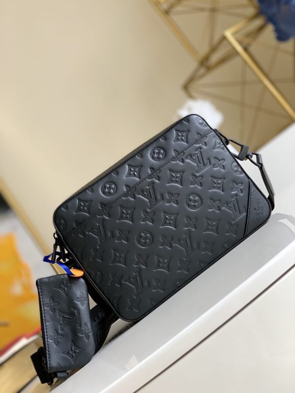 LV BAG (M69827)