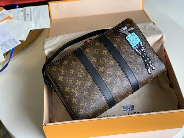 LV BAG (M80130)