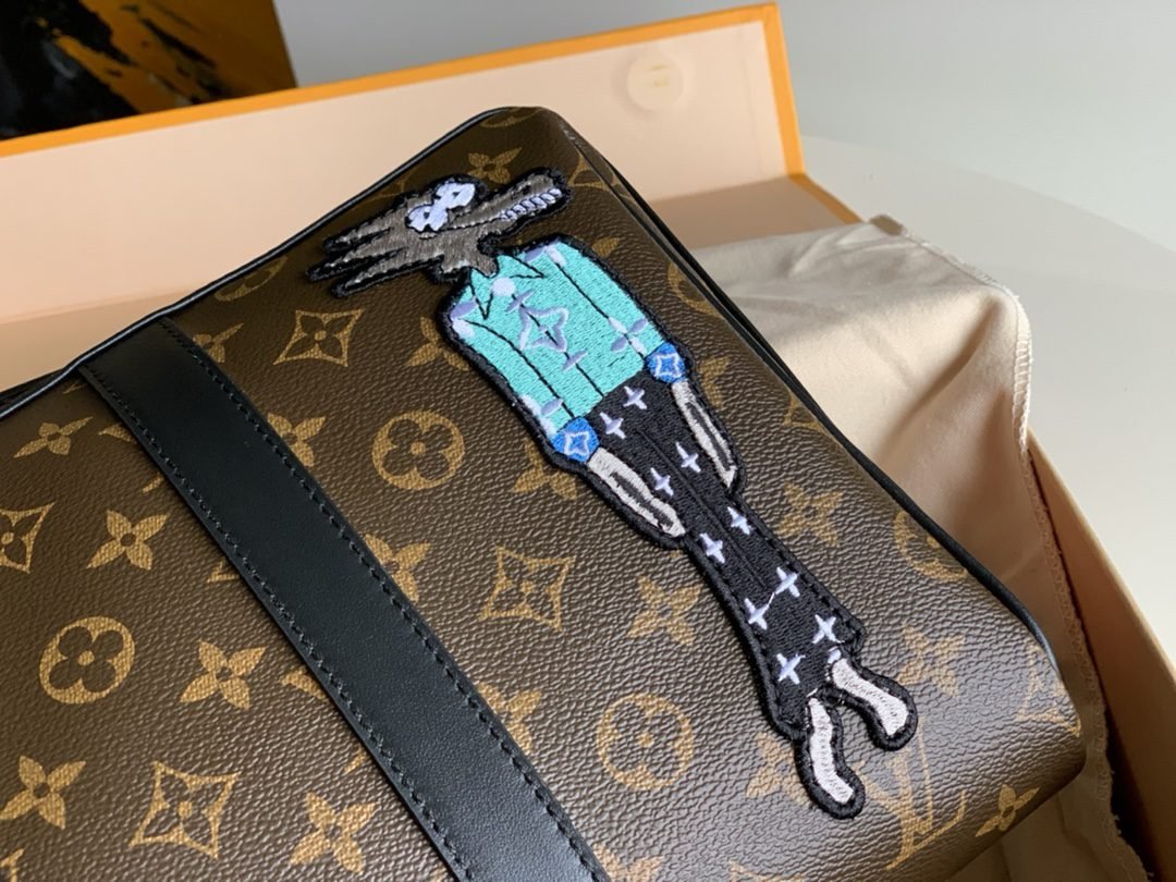 LV BAG (M80130) - Image 3