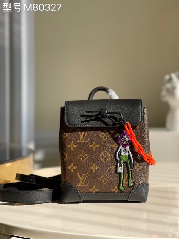 LV BAG (M80327)