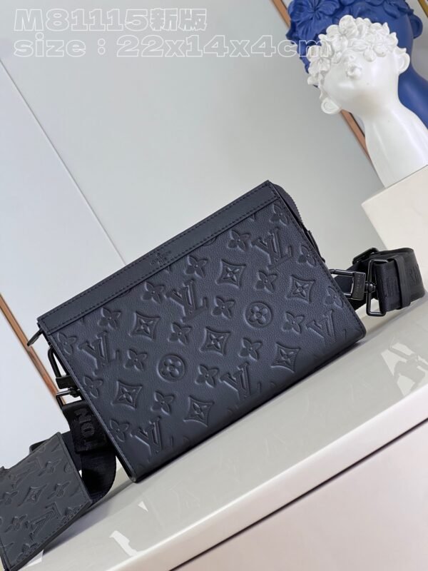 LV BAG (M81115)