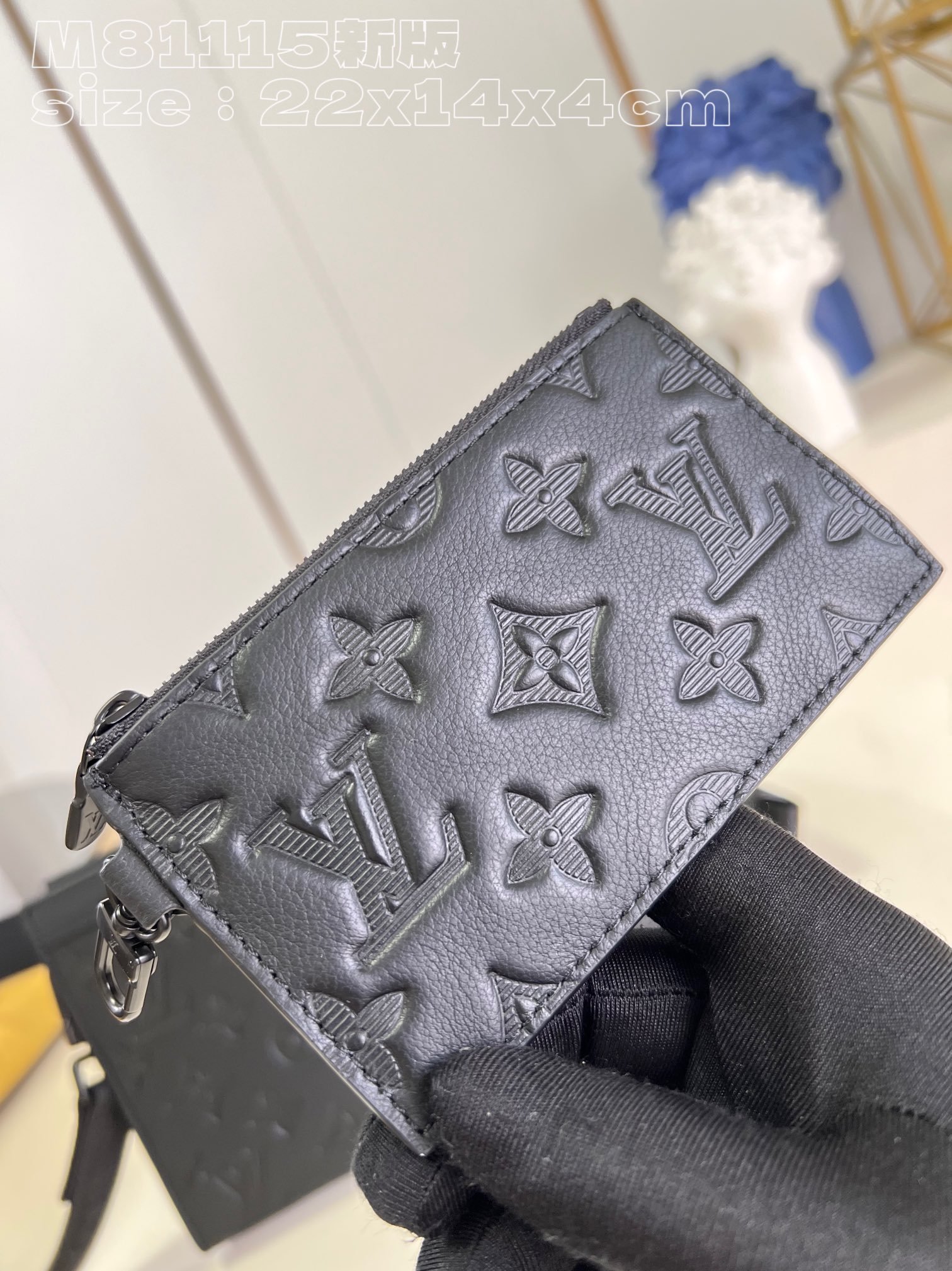 LV BAG (M81115) - Image 7