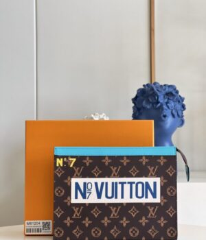 LV BAG (M81204）