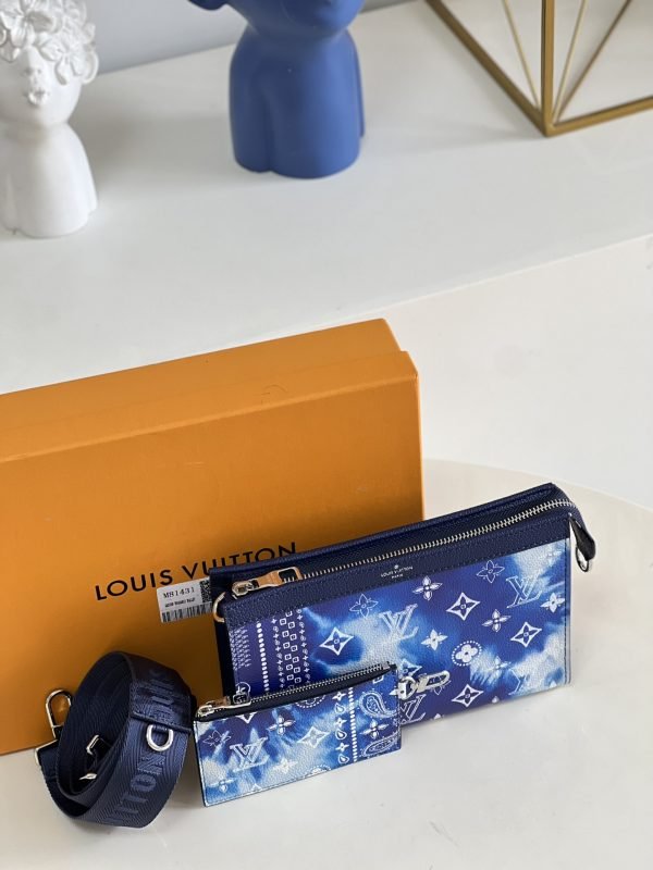 LV BAG (M81431) - Image 4
