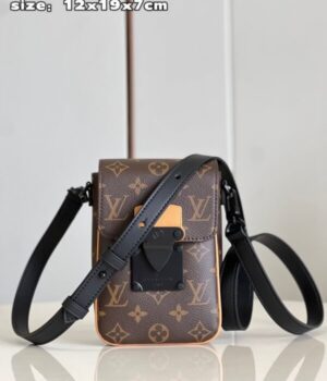 LV BAG (M81522)
