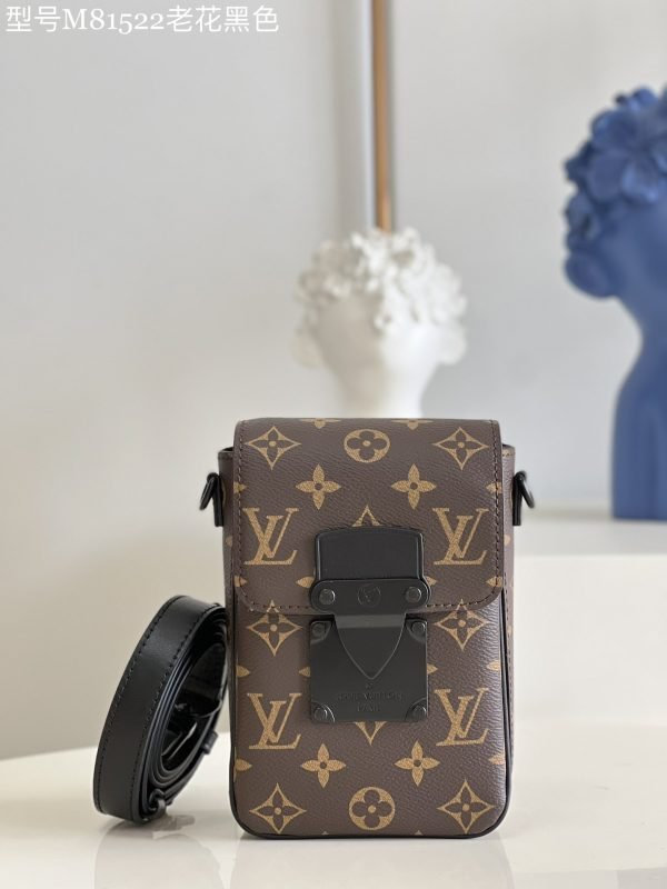 LV BAG (M81522)