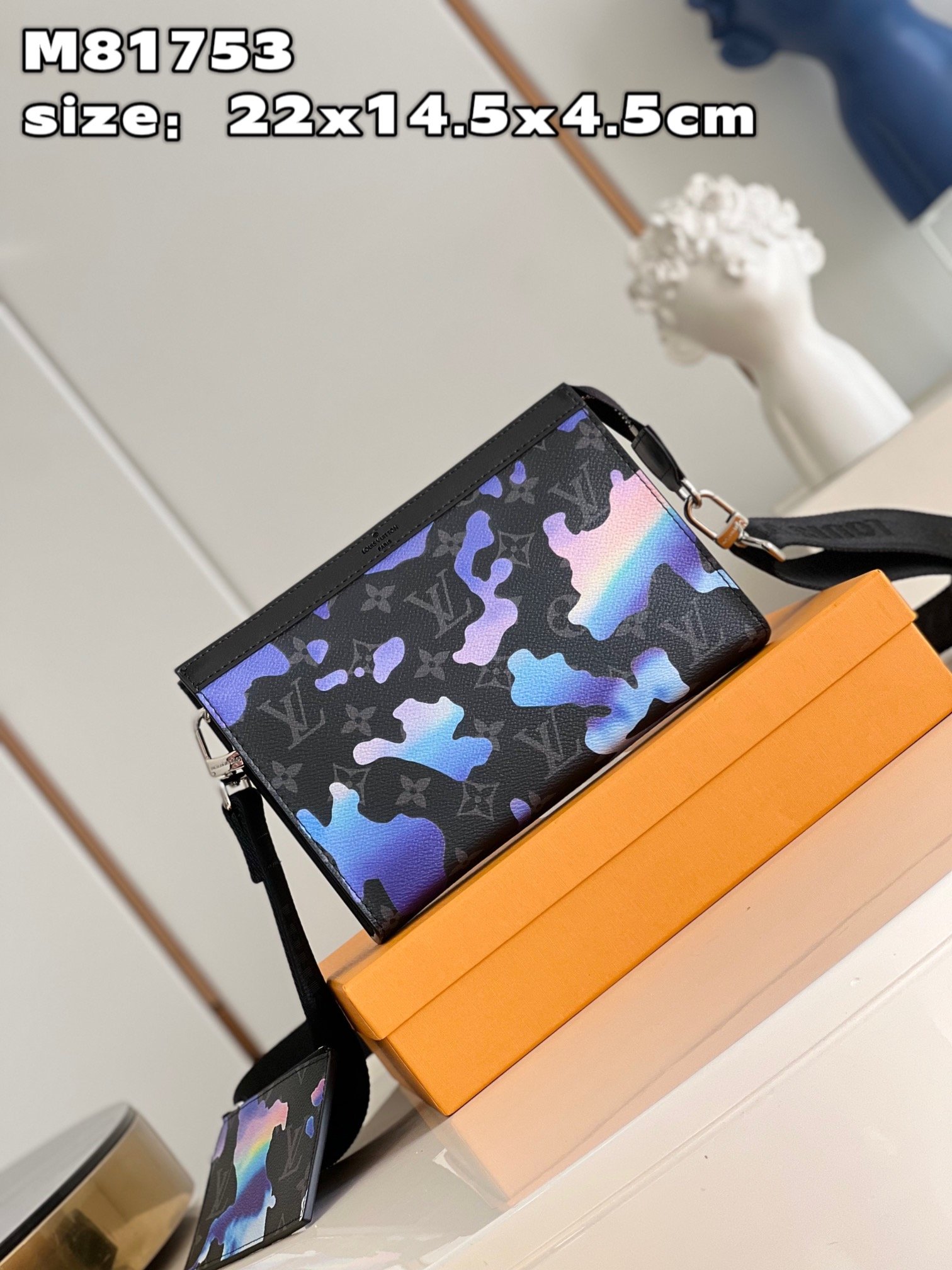 LV BAG (M81753) - Image 3