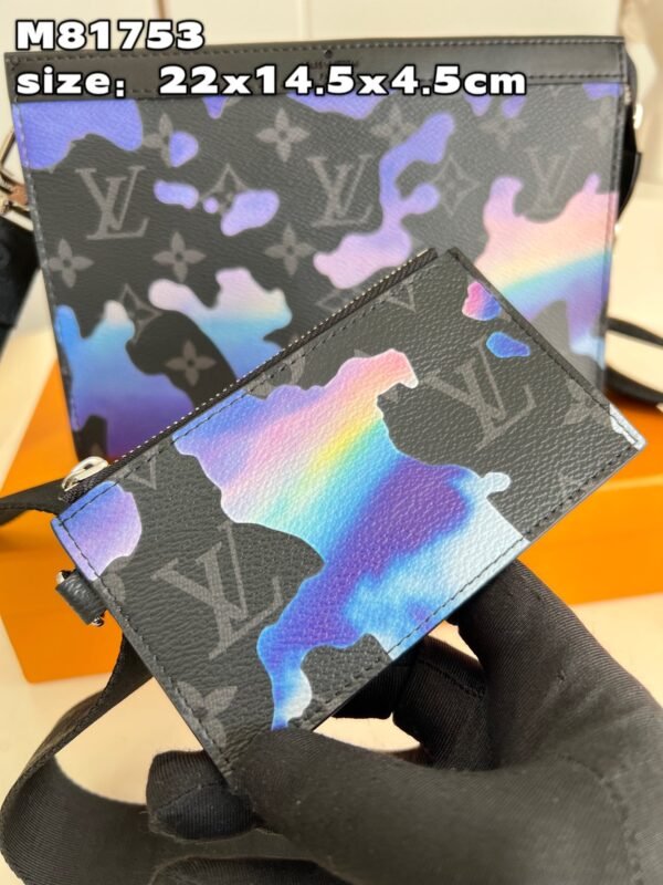 LV BAG (M81753) - Image 6