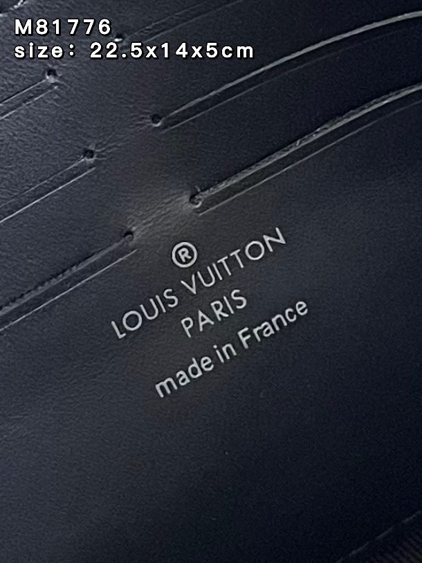 LV BAG (M81776) - Image 5