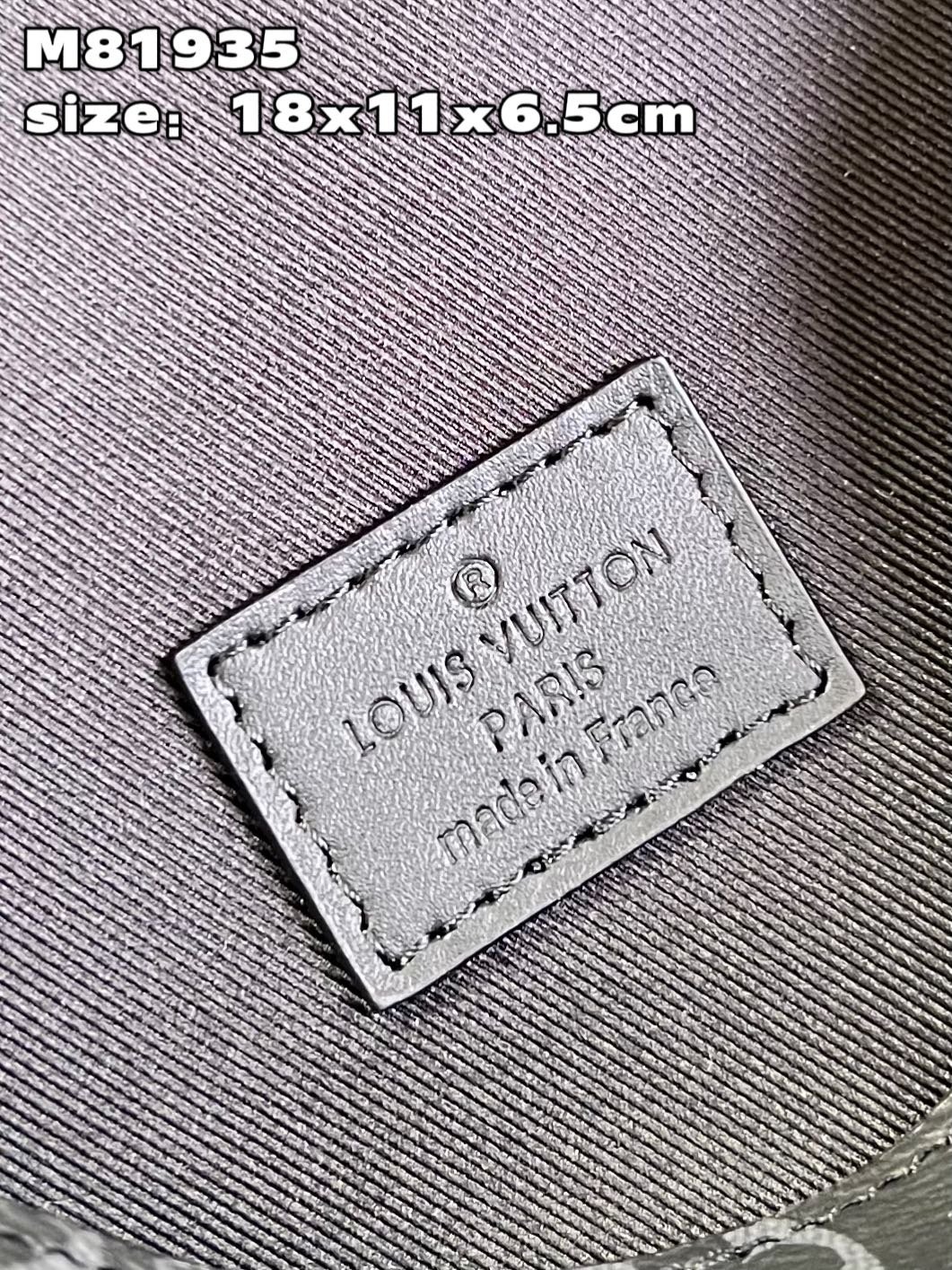 LV BAG (M81935) - Image 5