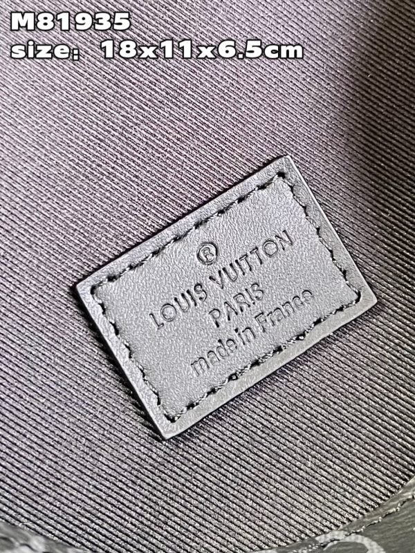 LV BAG (M81935) - Image 6