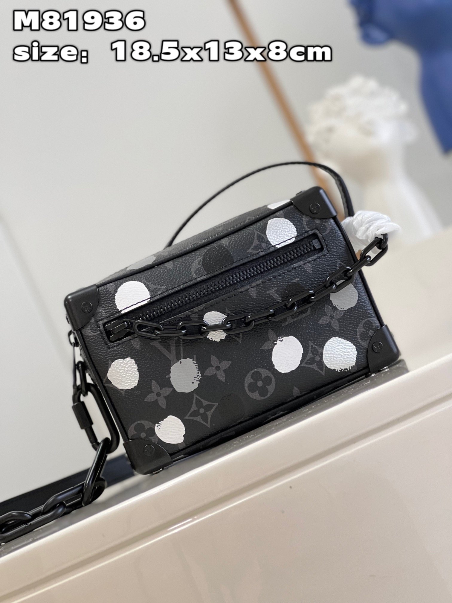 LV BAG (M81936) - Image 3