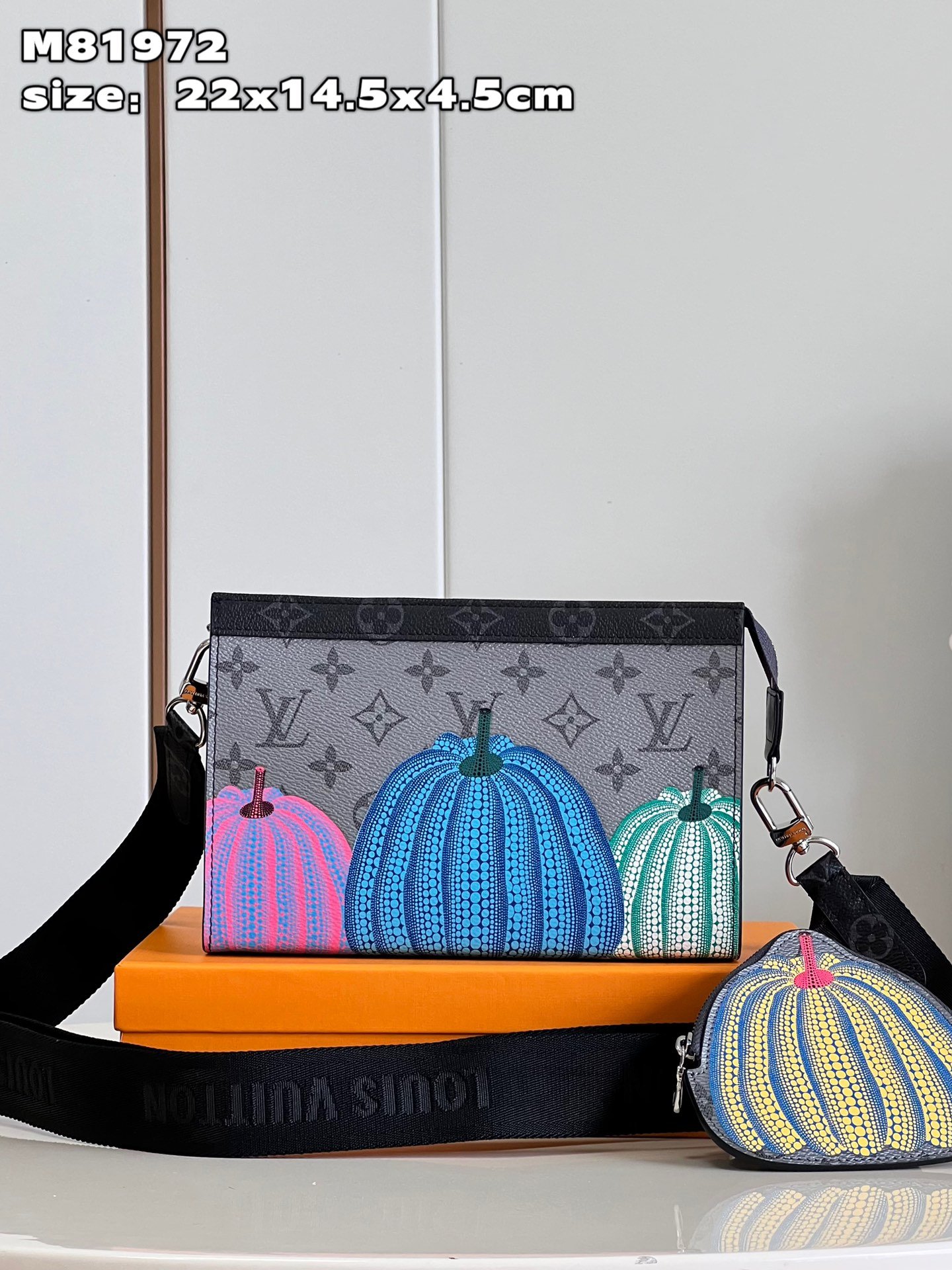 LV BAG (M81972) - Image 2