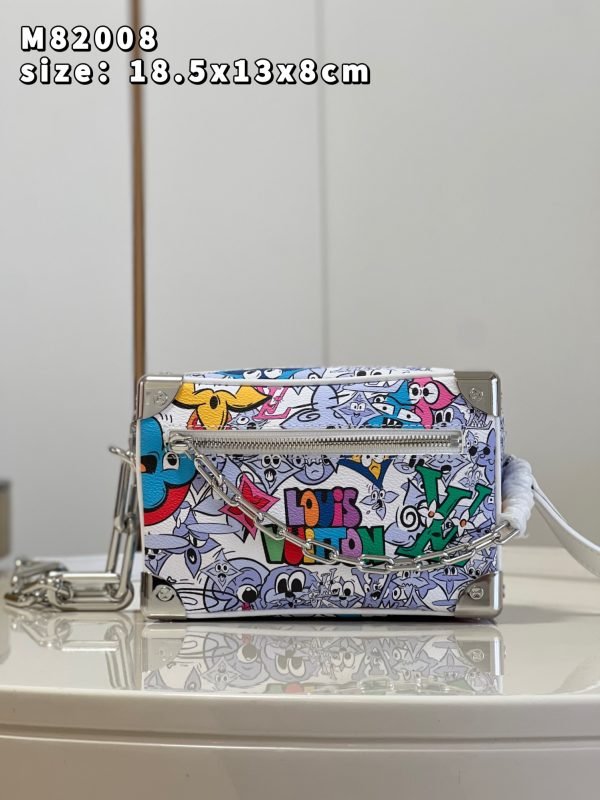 LV BAG (M82008)