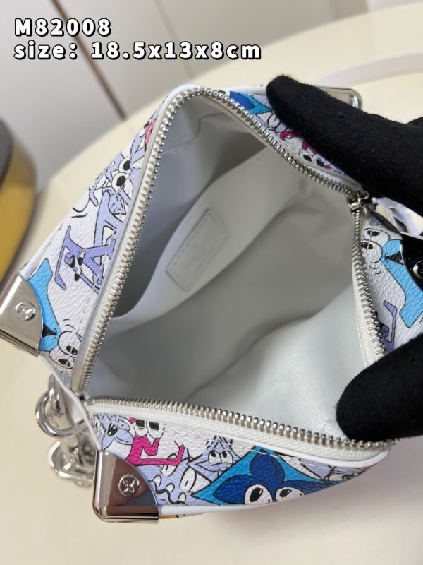 LV BAG (M82008) - Image 6