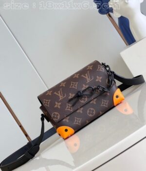 LV BAG (M82534)