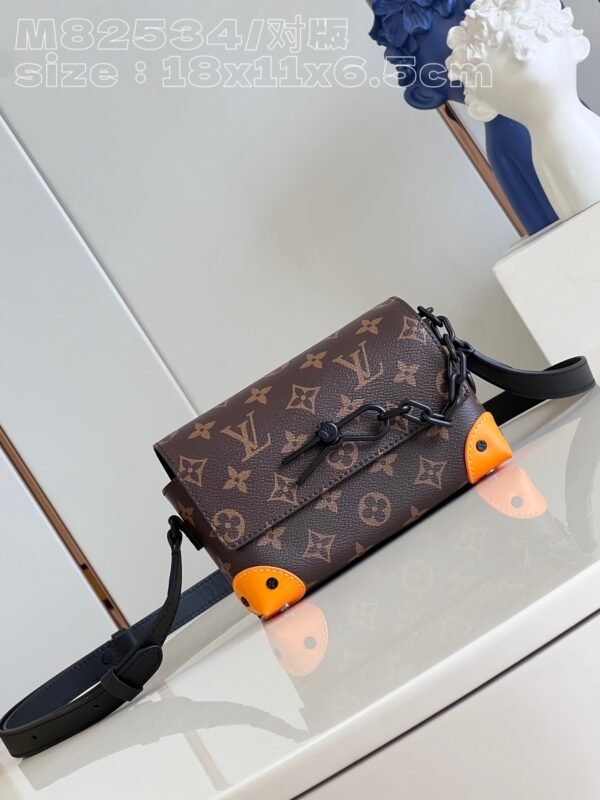 LV BAG (M82534)
