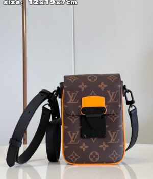 LV BAG (M82535)