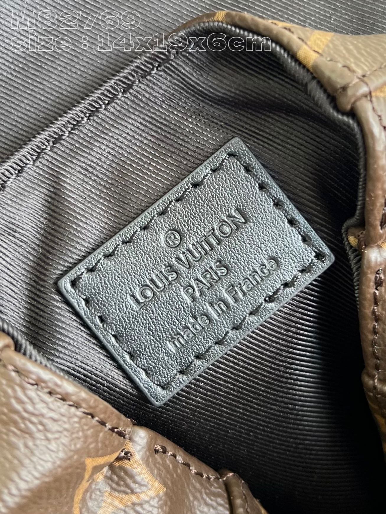 LV BAG (M82769) - Image 5