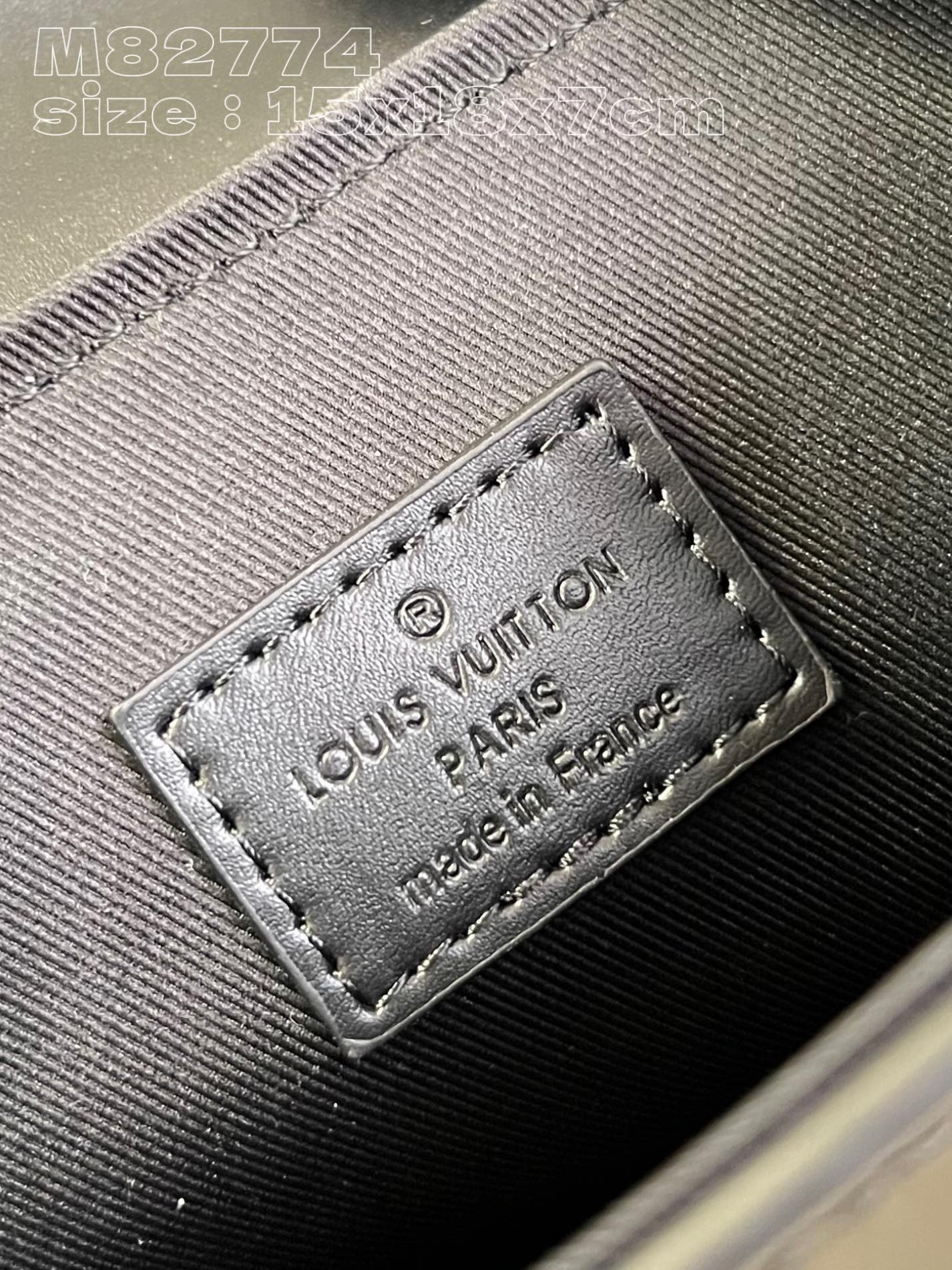 LV BAG (M82774) - Image 5
