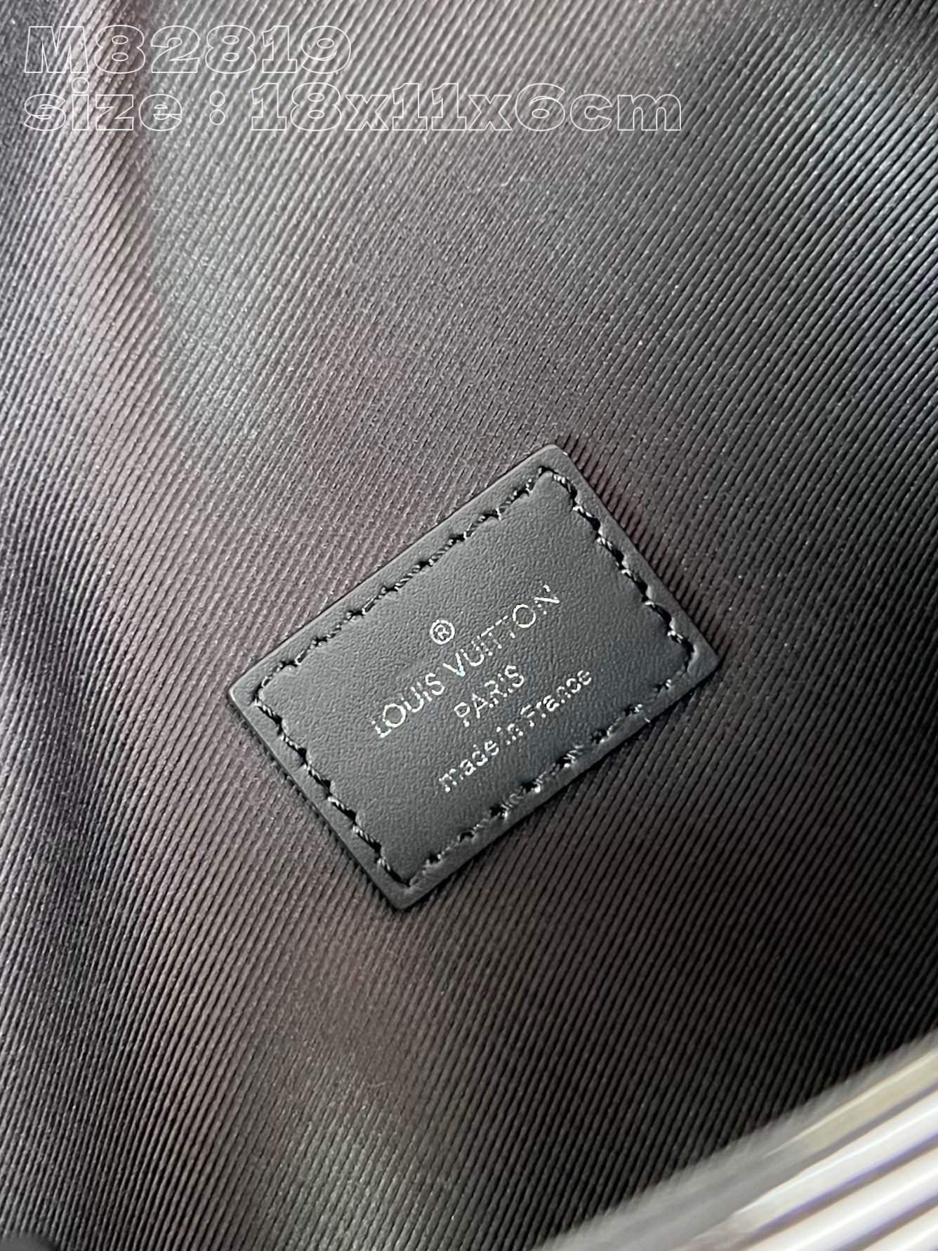 LV BAG (M82819) - Image 5