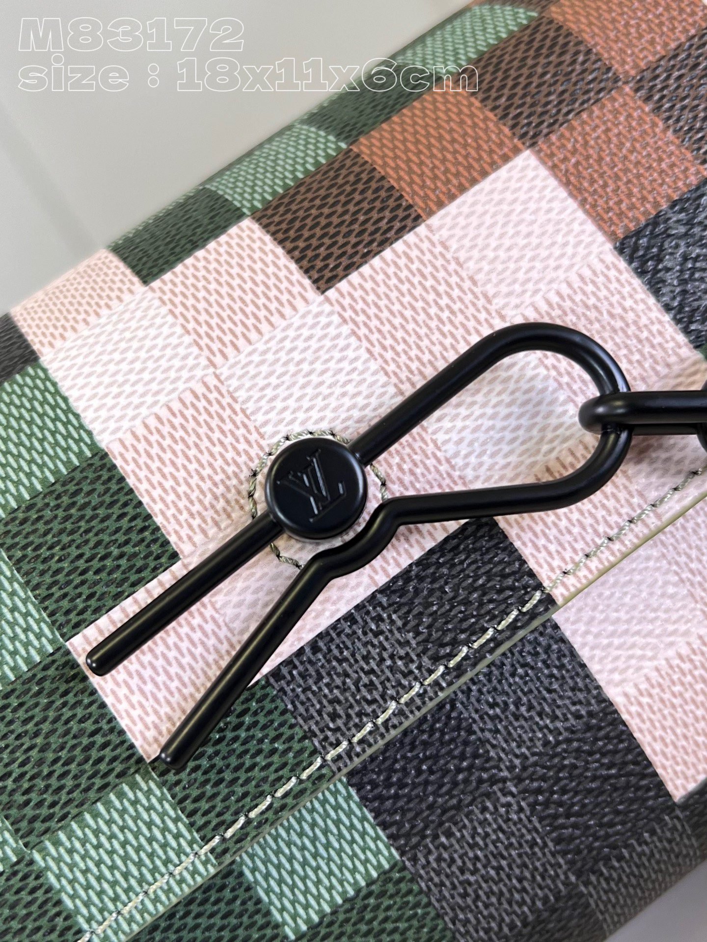 LV BAG (M83172) - Image 3