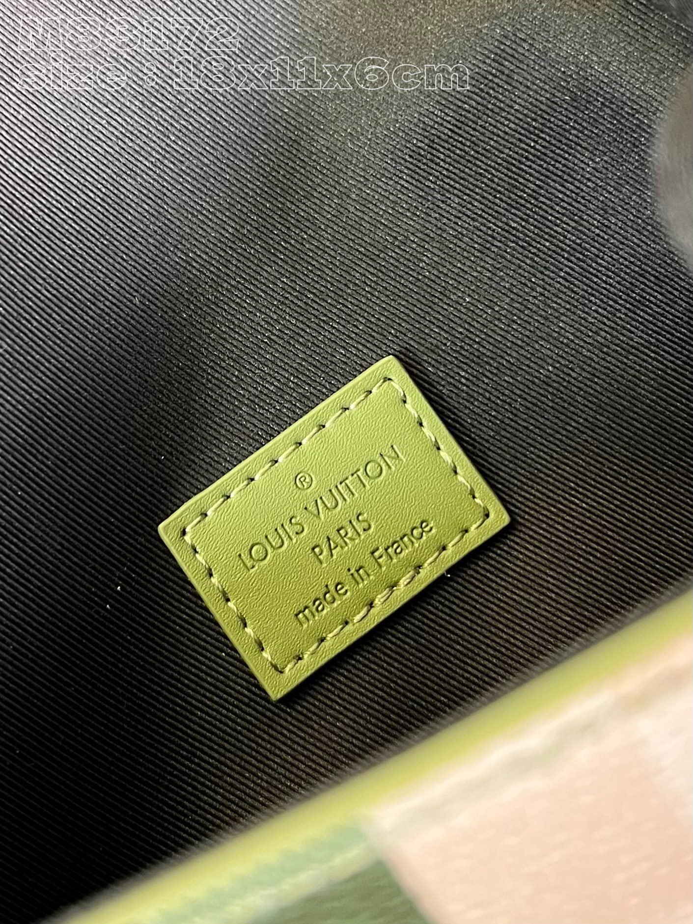 LV BAG (M83172) - Image 5