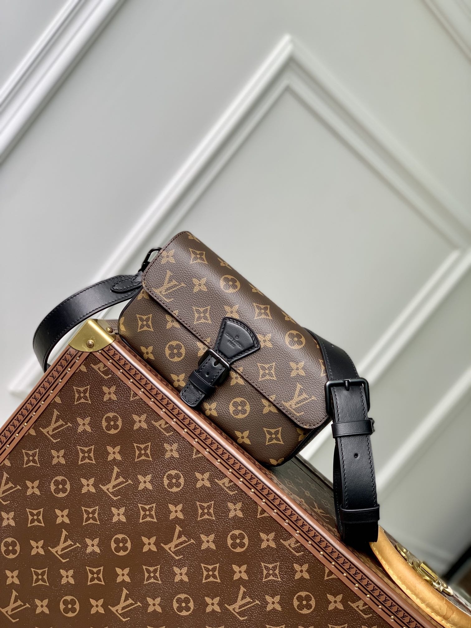 LV BAG (M83567) - Image 2