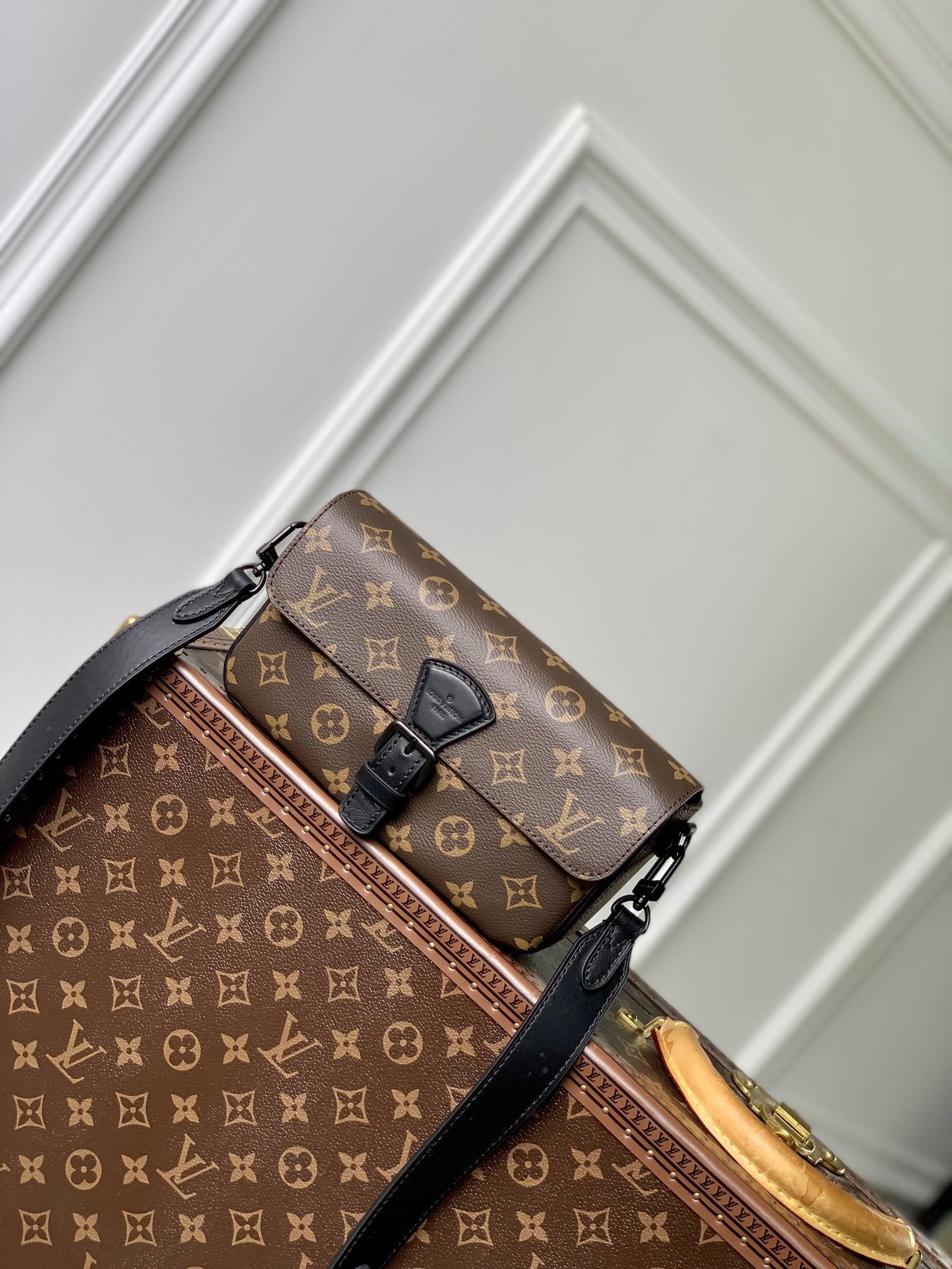 LV BAG (M83567) - Image 3