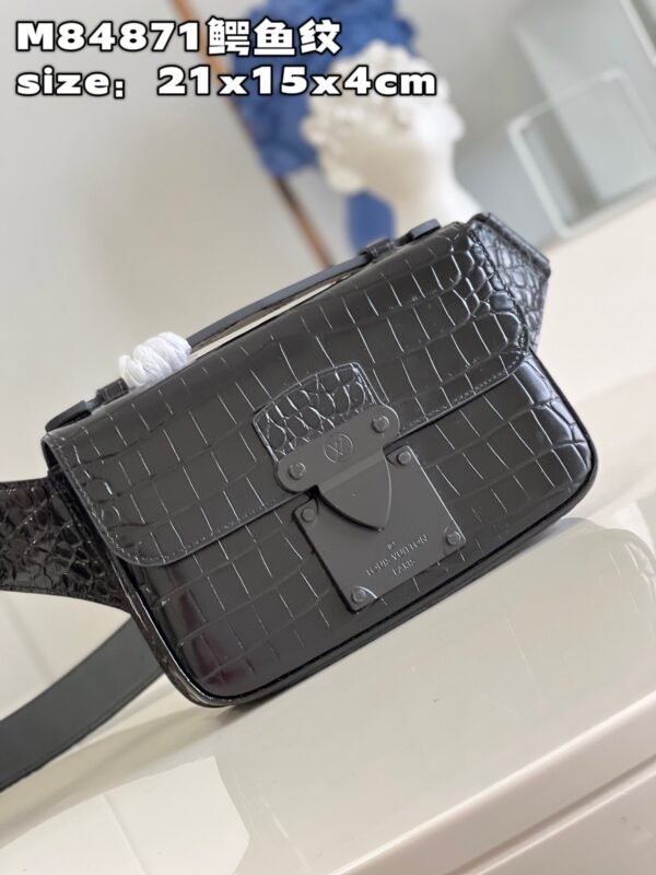 LV BAG (M84871) - Image 4