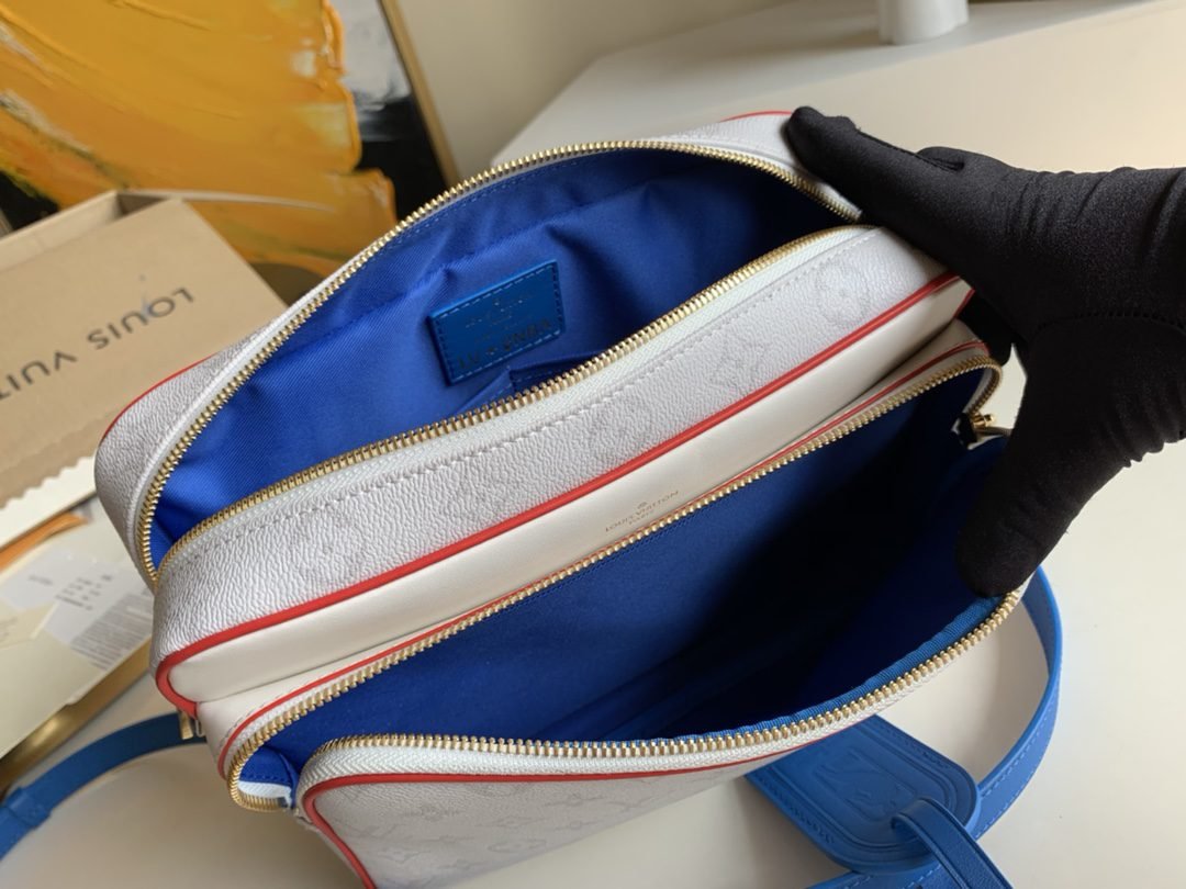 LV BAG (M85141) - Image 7