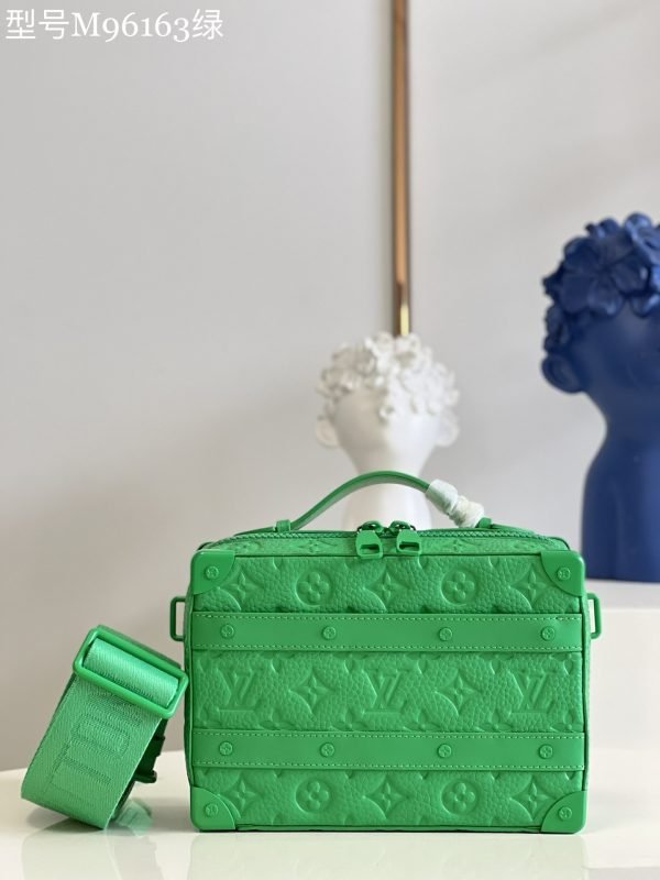 LV BAG (M96163)