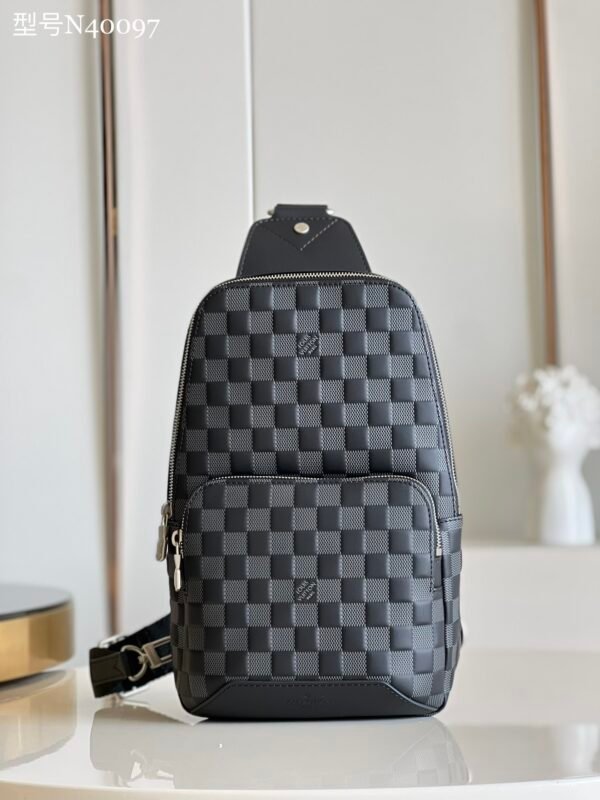 LV BAG (N40097)