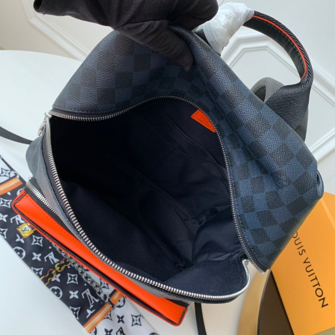 LV BAG (N40157) - Image 7