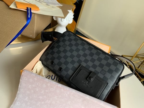 LV BAG (N40188) - Image 4