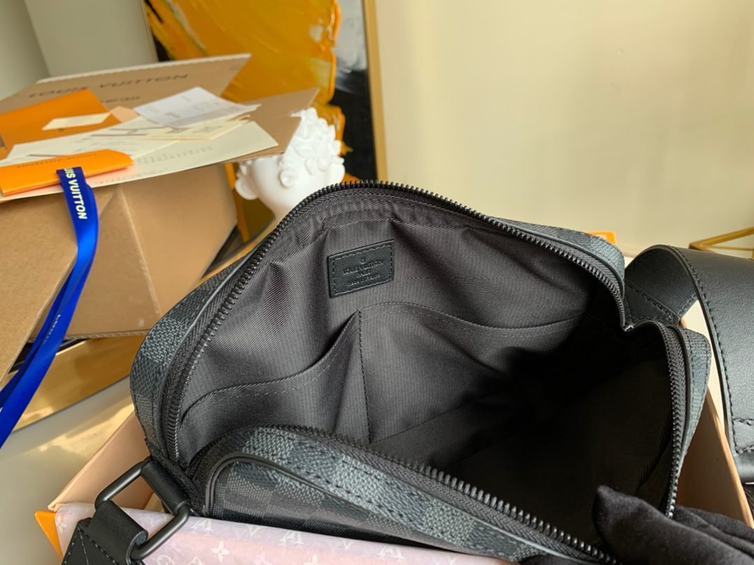 LV BAG (N40188) - Image 7