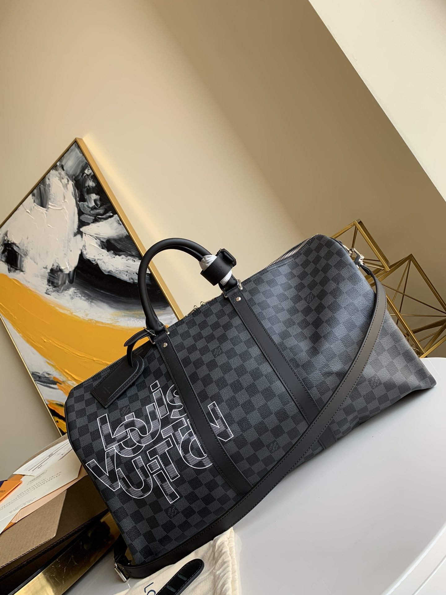 LV BAG (N40262) - Image 3