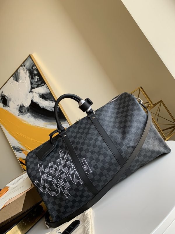 LV BAG (N40262) - Image 4