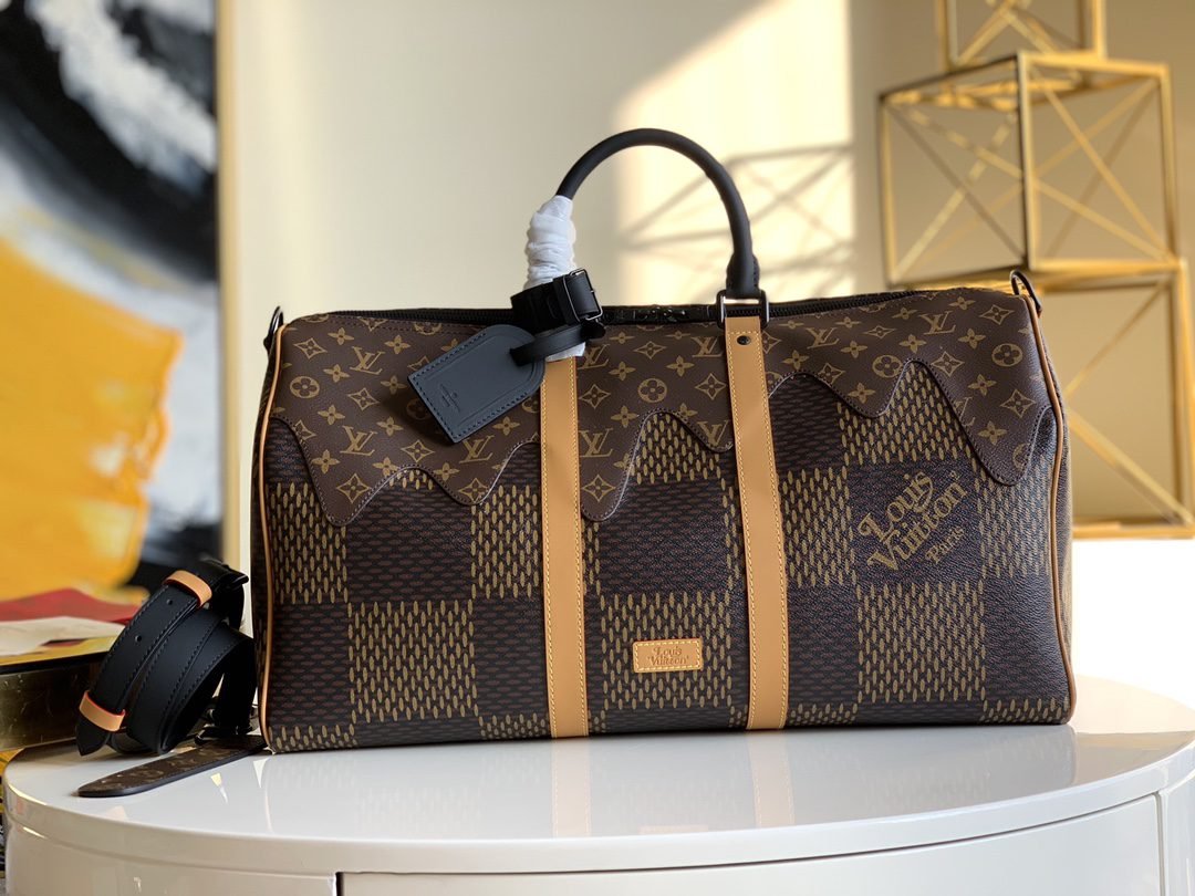 LV BAG (N40360) - Image 2