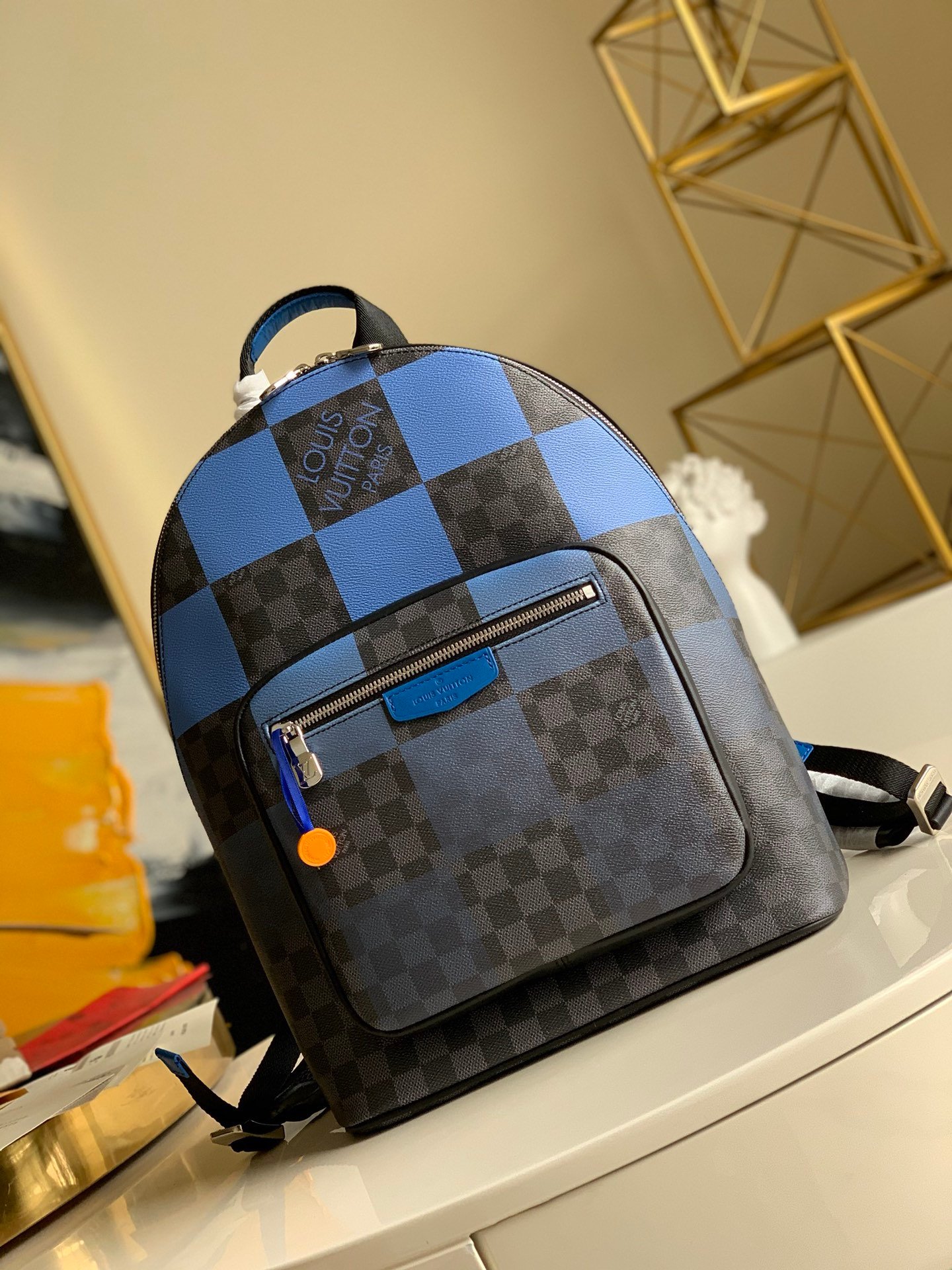 LV BAG (N40402) - Image 2