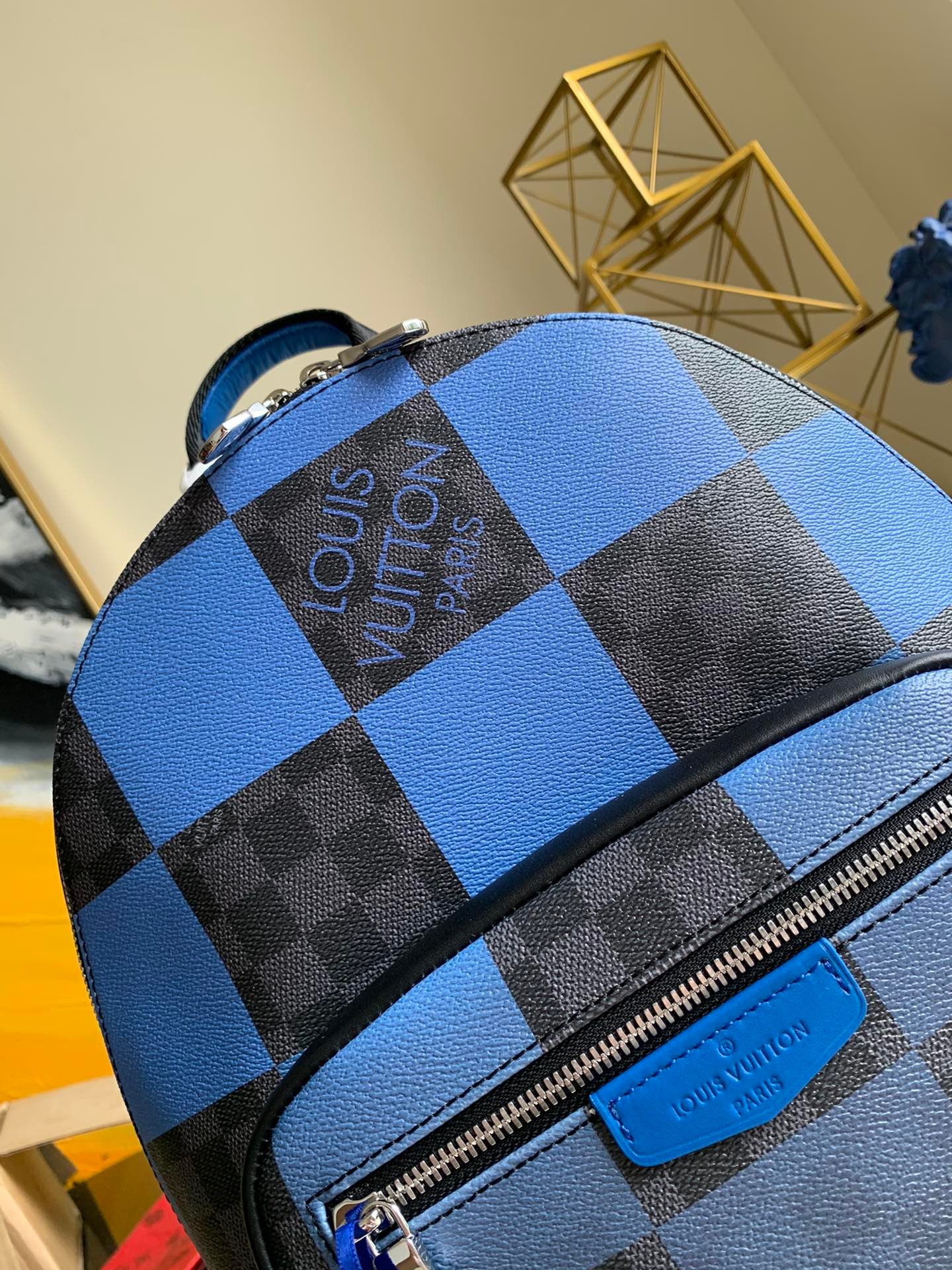 LV BAG (N40402) - Image 3