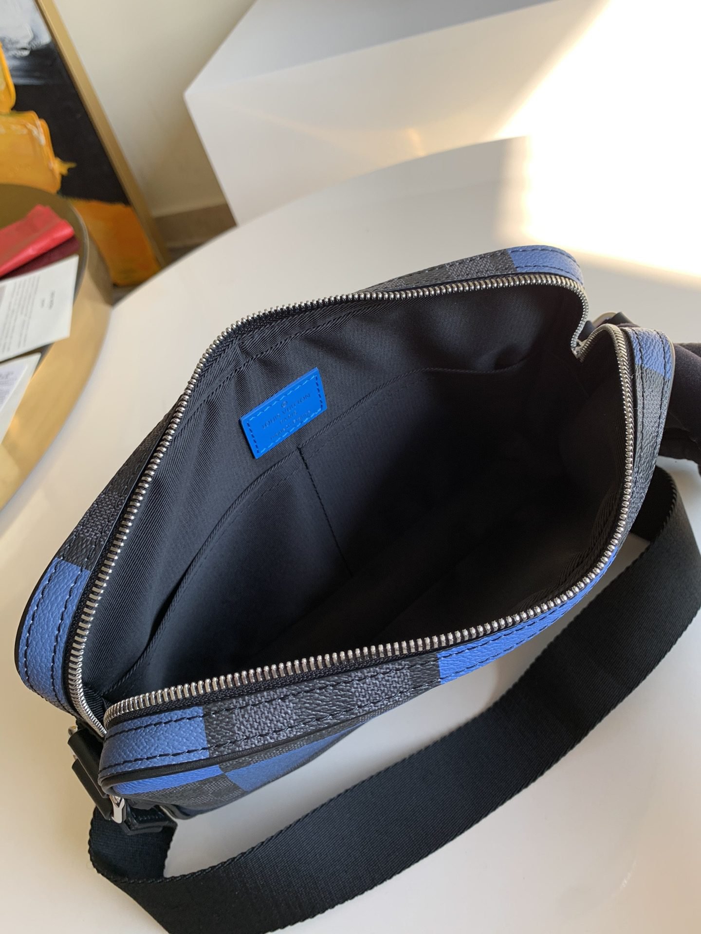 LV BAG (N40408) - Image 7