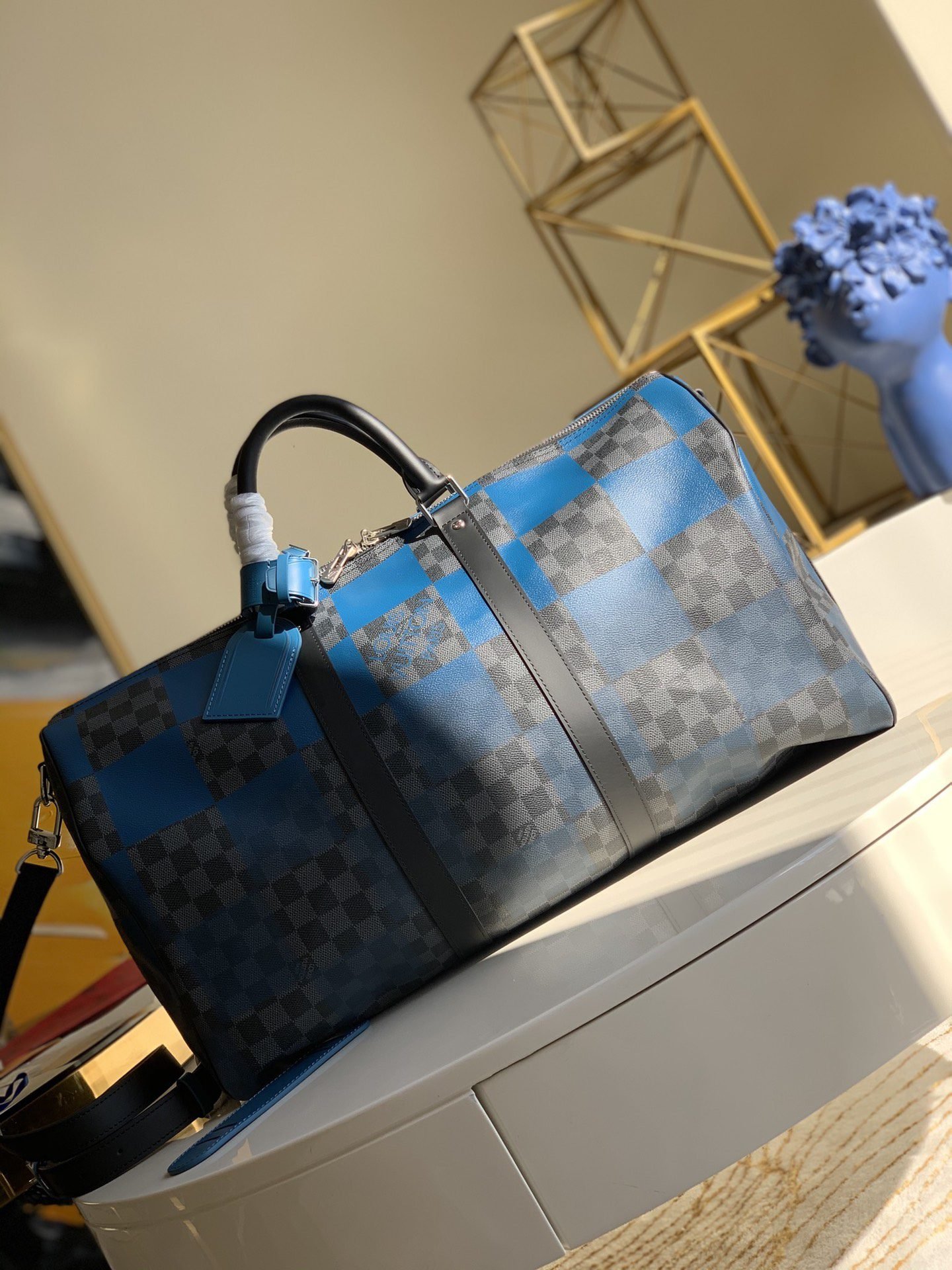 LV BAG (N40410) - Image 2