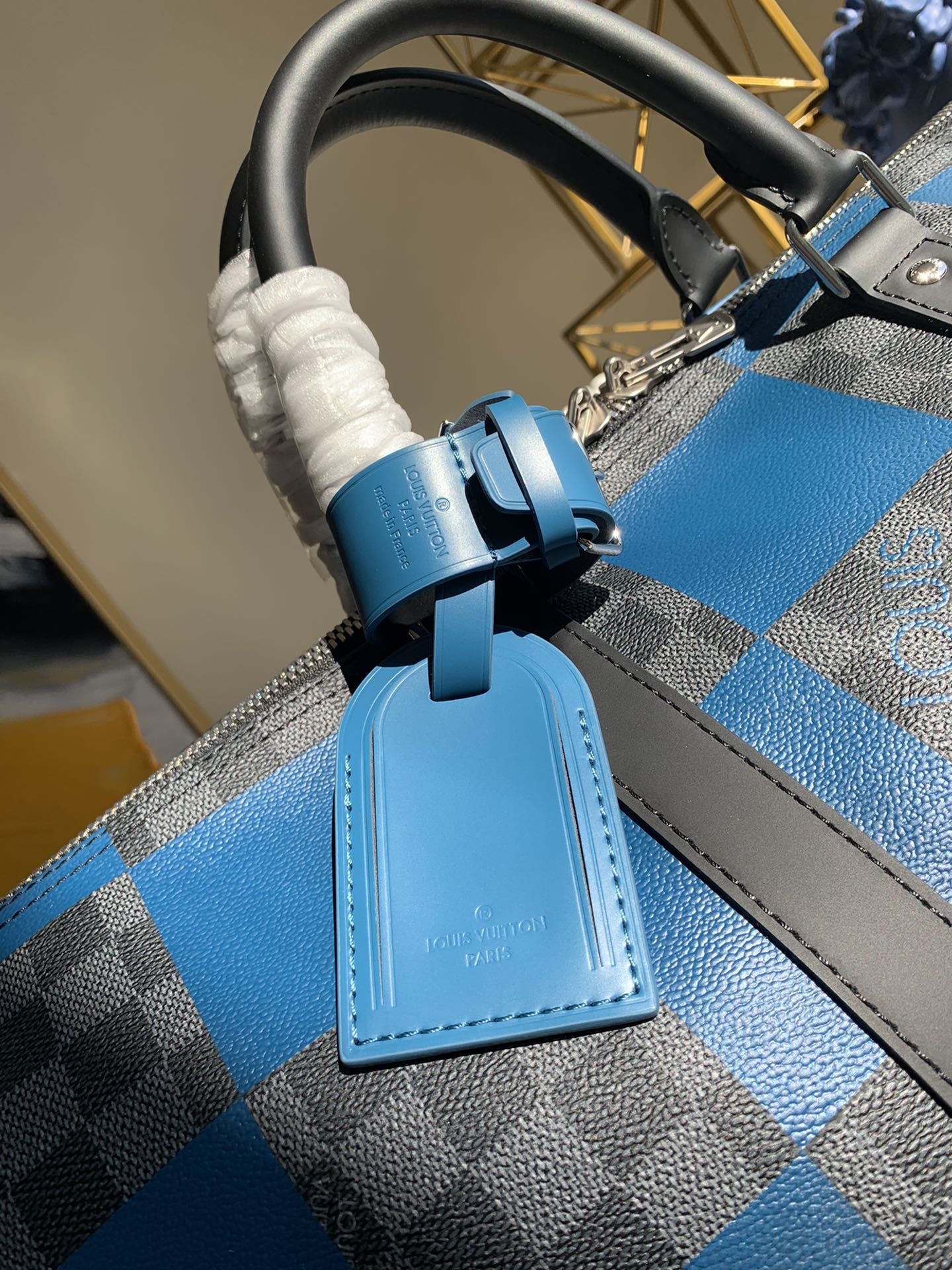 LV BAG (N40410) - Image 3