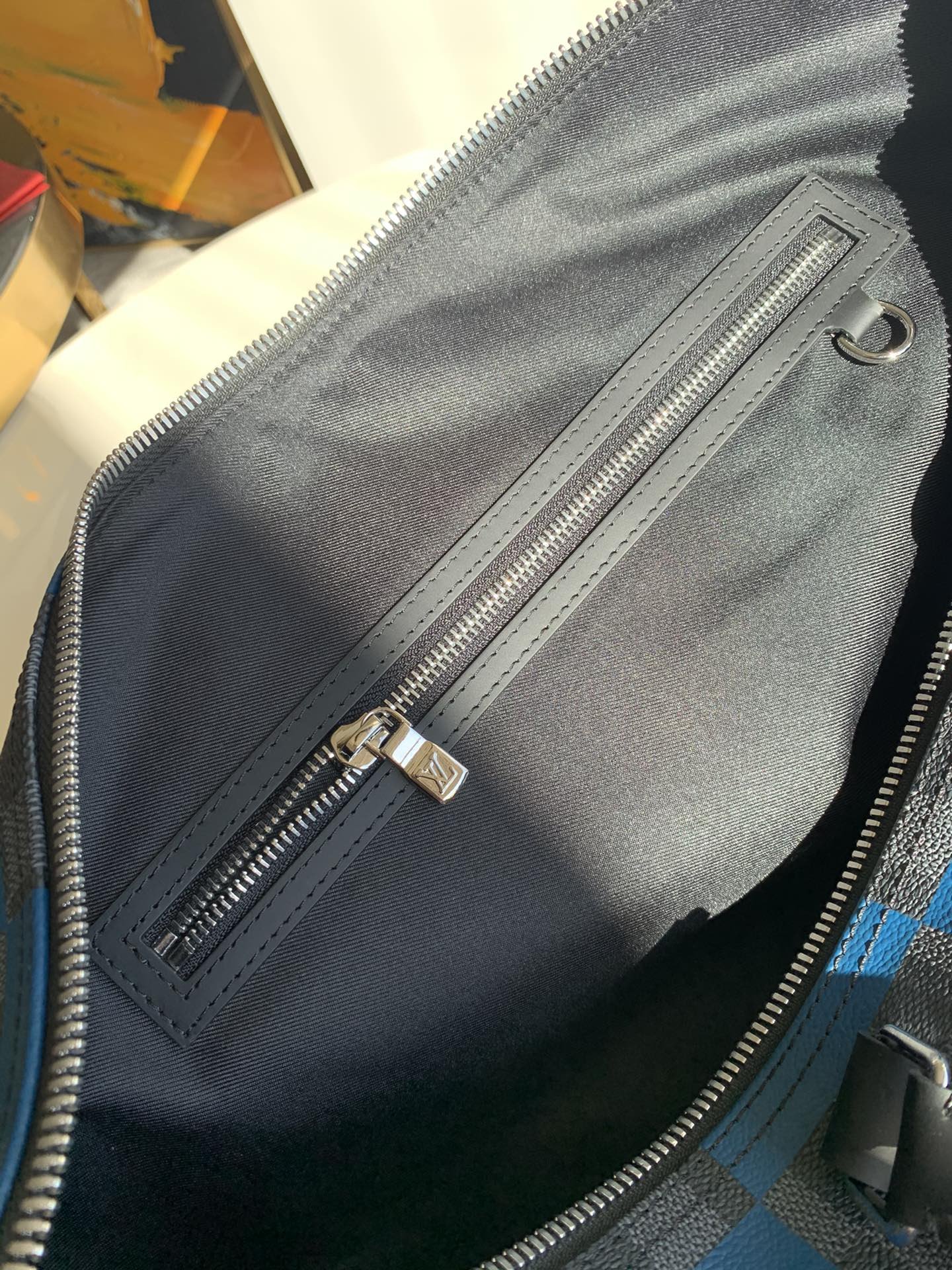 LV BAG (N40410) - Image 5
