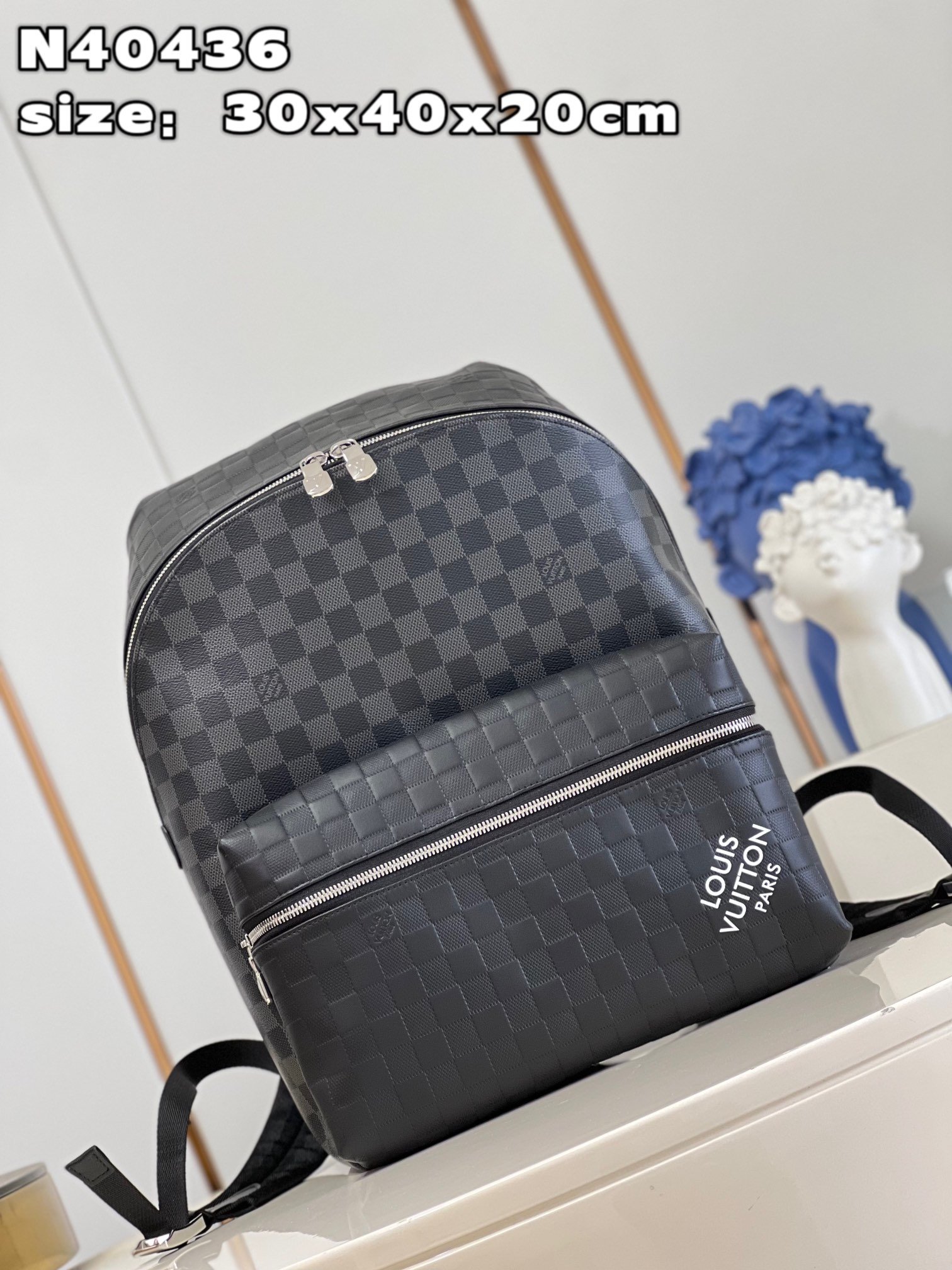 LV BAG (N40436) - Image 3