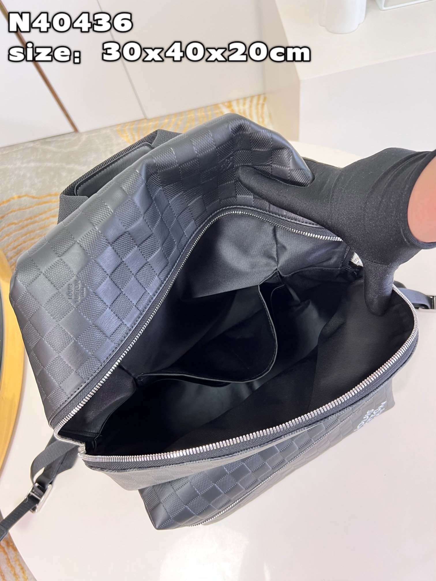 LV BAG (N40436) - Image 7